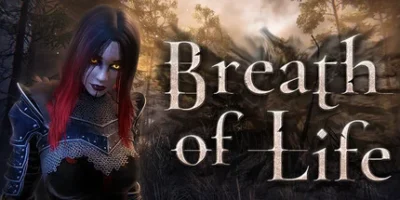 生命之息|官方中文|Breath of Life