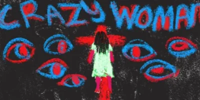 疯狂女人|官方中文|crazy woman