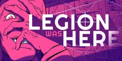 千面人在此|官方中文|Legion Was Here