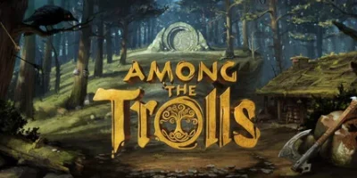 黑森林迷踪|官方中文|支持手柄|Among the Trolls