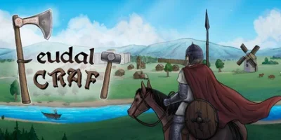 封建领主|官方中文|Feudal Craft