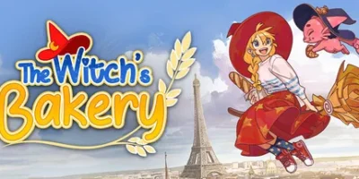 魔女的面包房|官方中文|支持手柄|The Witch's Bakery