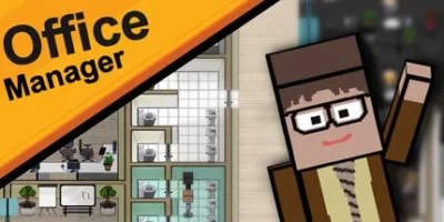 写字楼大亨|官方中文|Office Manager