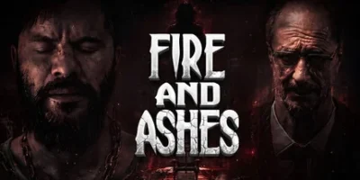 烈火与灰烬|官方中文|支持手柄|Fire And Ashes
