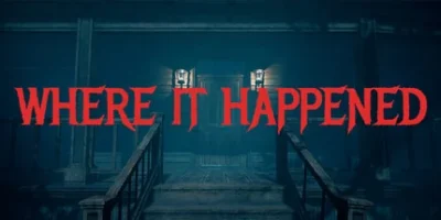 事发之地|官方中文|支持手柄|Where It Happened