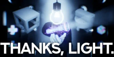 谢谢你，光|官方中文|支持手柄|Thanks, Light.
