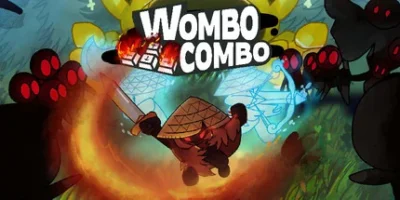 超级连击|官方中文|支持手柄|WomboCombo