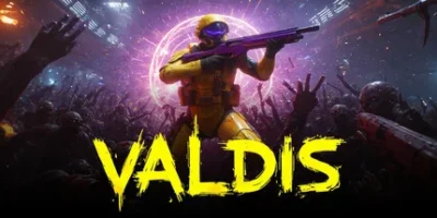 瓦尔迪斯|官方中文|VALDIS