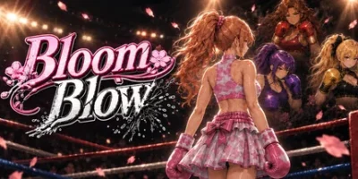 绽放之击|官方中文|Bloom Blow