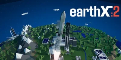 地球计划2|官方中文|EarthX 2