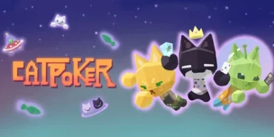 猫扑克|官方中文|CatPoker
