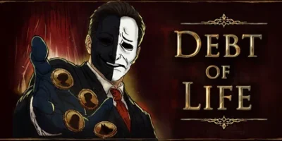 生命的代价|官方中文|Debt of Life