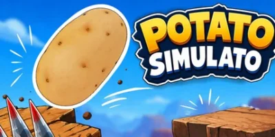 土豆模拟器:欢乐联机|官方中文|支持手柄|Potato Simulato: Together Co-op