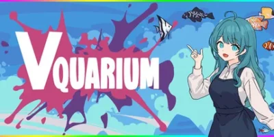 桌面水族馆|官方中文|Vquarium