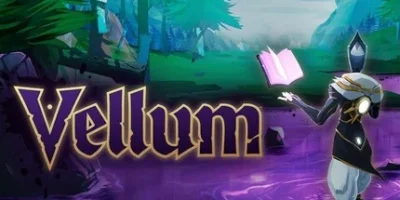 维勒姆|汉化中文|支持手柄|Vellum