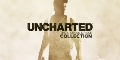神秘海域:德雷克合集|官方中文|支持手柄|Uncharted: The Nathan Drake Collection