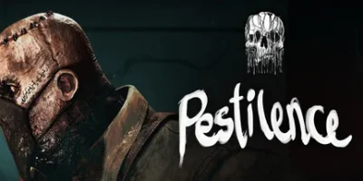瘟疫|官方中文|Pestilence