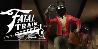 致命列车|官方中文|Fatal Train