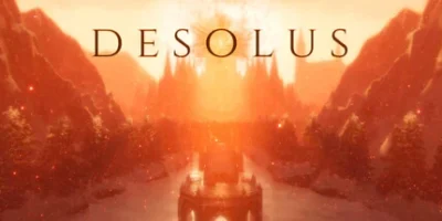 孤寂之城|官方中文|支持手柄|DESOLUS