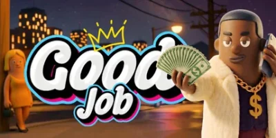 干得漂亮！|官方中文|Good Job