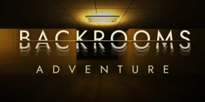 后室冒险|官方中文|Backrooms Adventure