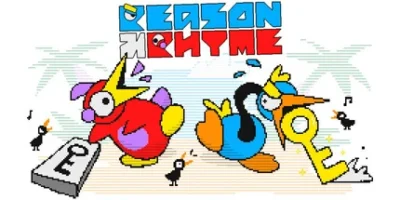 理性与韵律|官方中文|支持手柄|Reason and Rhyme