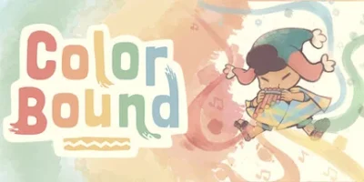 色彩羁绊|官方中文|支持手柄|Colorbound