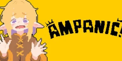瞄准大作战|官方中文|AMPANIC