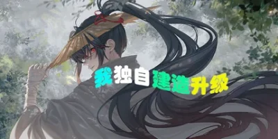 我独自建造升级