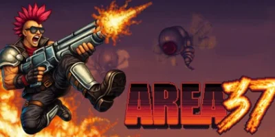 37号禁区|官方中文|支持手柄|Area 37