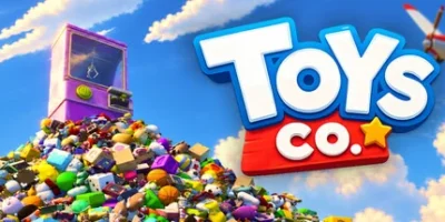 玩具店大整理|官方中文|Toys Co.