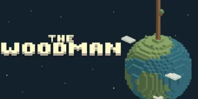 伐木小屋|官方中文|The Woodman