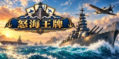 怒海王牌|官方中文|支持手柄|Decisive Decks