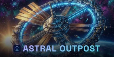 星际前哨站|官方中文|Astral Outpost