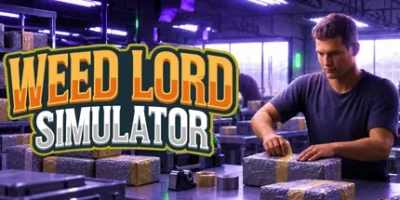 大麻大亨模拟器|官方中文|支持手柄|Weed Lord Simulator
