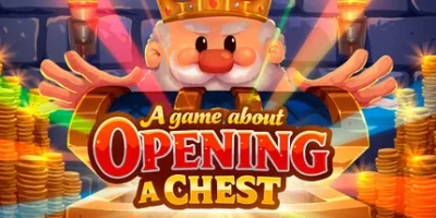 开箱子游戏|官方中文|A Game About Opening A Chest