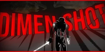 异维枪战|官方中文|支持手柄|Dimenshot