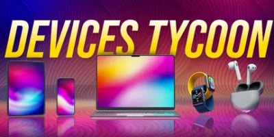 电子设备大亨|官方中文|Devices Tycoon