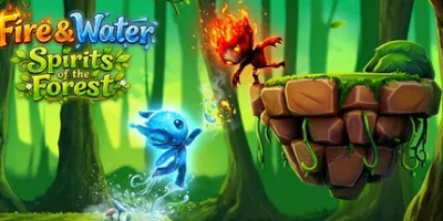 火与水：森林的精灵们|官方中文|支持手柄|Fire and Water: Spirits of the Forest