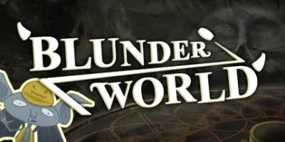 地狱弹射大乱斗|官方中文|Blunderworld