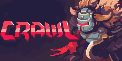 爬行者|汉化中文|支持手柄|Crawl
