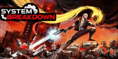 系统崩溃|官方中文|支持手柄|System Breakdown