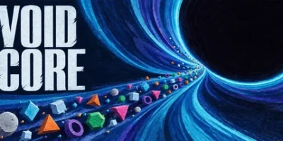 虚空核心|官方中文|Void Core
