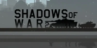 战争之影2|官方中文|Shadows of War 2