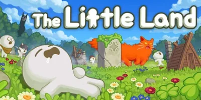 小小领地|官方中文|The Little Land
