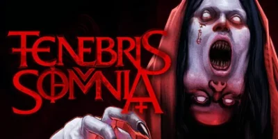 暗夜梦魇|汉化中文|支持手柄|Tenebris Somnia