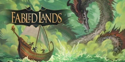 传奇之地|汉化中文|支持手柄|Fabled Lands