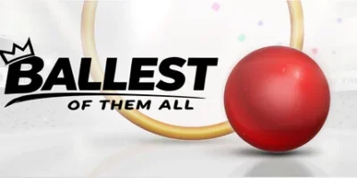 滚动之王|官方中文|支持手柄|Ballest of Them All