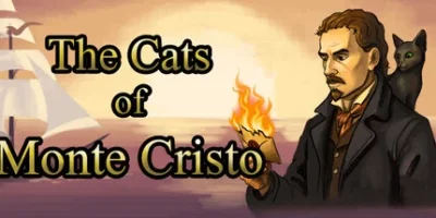 基督山伯爵的猫咪|官方中文|The Cats of Monte Cristo