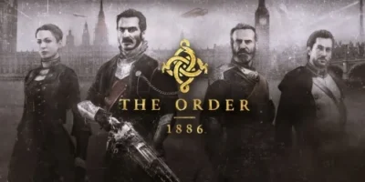 教团：1886|v1.02|官方中文|The Order: 1886
